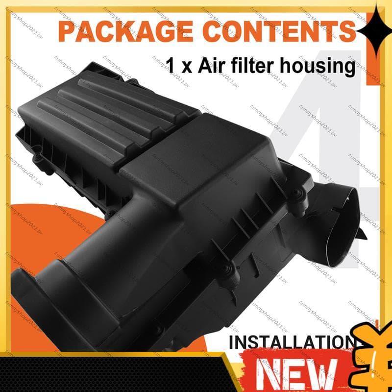 [S Mais Vendido] 1kd129607carcaça Do Filtro De Ar B CC Magotan 1K0129607AG