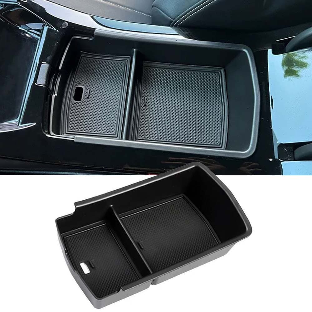 Caixa De Armazenamento Do Recipiente Apoio De Braço Console Central Carro Adequada Para Volkswagen ID . 4X 6X 6 CROZZ