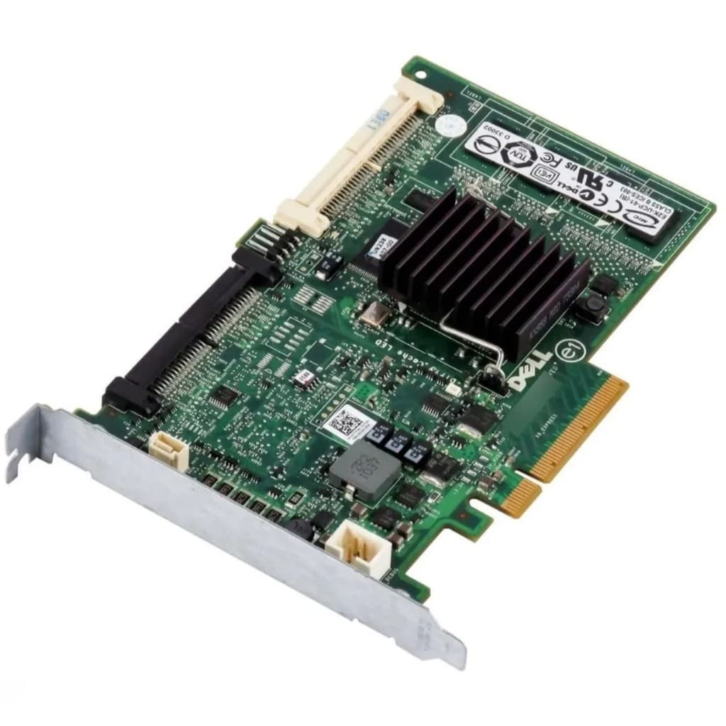 PLACA RAID PERC R410 (0T774H)