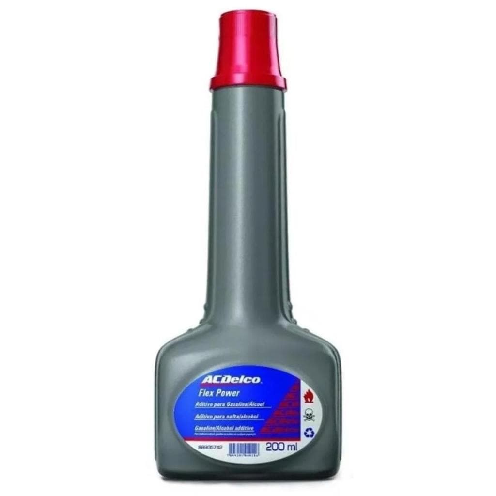 Aditivo combustível Flex 200ml ACDelco 88905742