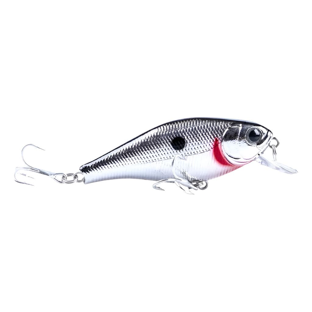 Isca Artificial Piaba 70f 10g 7cm Original Maruri