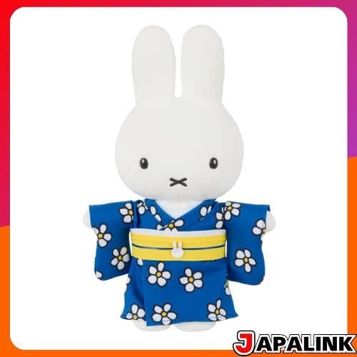 [Sekiguchi] Quimono Miffy Japonêssdireto Do Japão