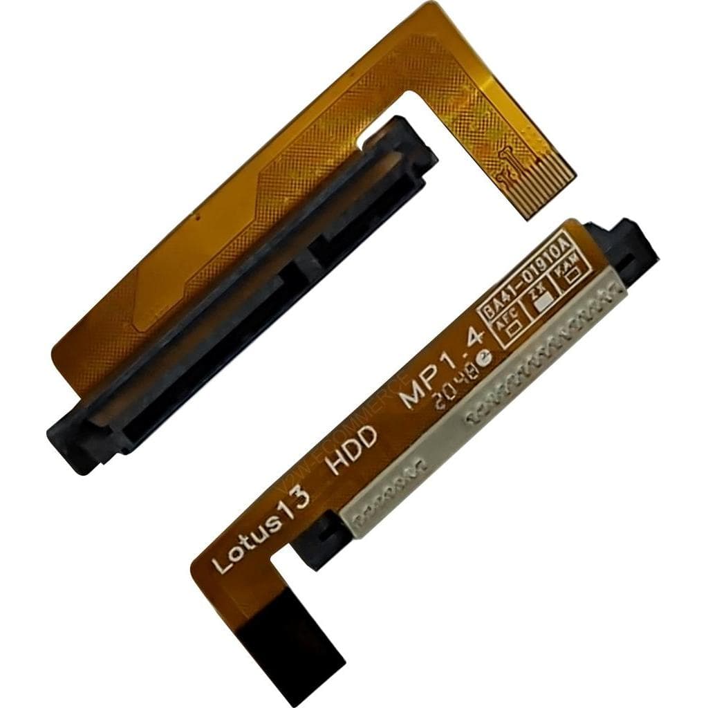Adaptador Flat Hdd Sata Samsung Np530u3b Np530u3c Lotus13