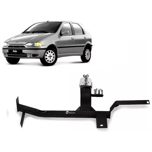 Engate Palio Antigo 1996 97 98 99 00 01 02 2003 - 500 Kg Rabicho