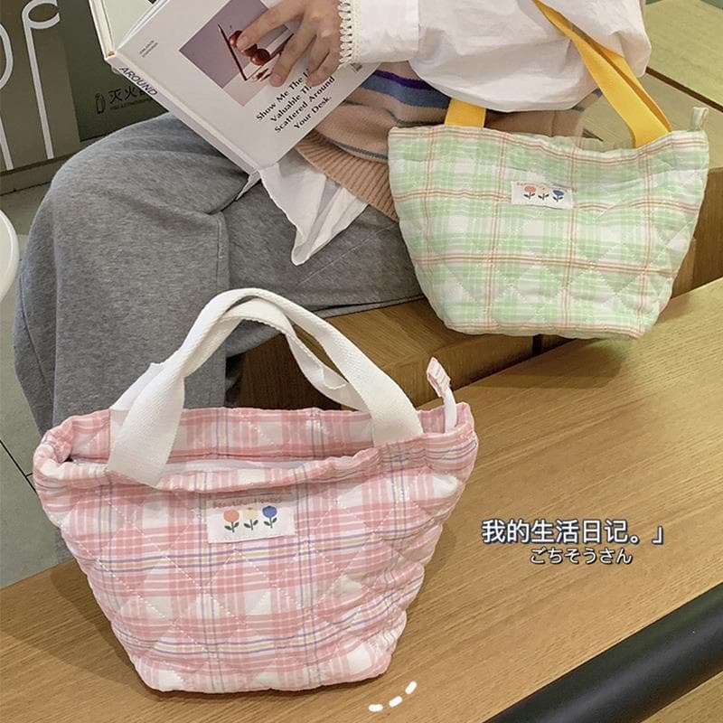 Japão japão Seiko lancheira saco de isolamento portátil bolsa engrossado folha alumínio à prova dwaterproof água trabalh