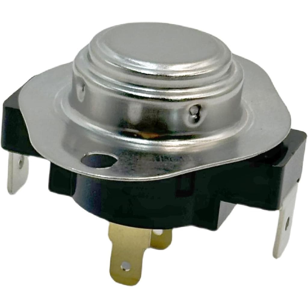 8318268 Termostato de Ciclo para Secador, Substituição para Secadores Whirlpool & Maytag – Compatível com LEQ9558KQ0, LG