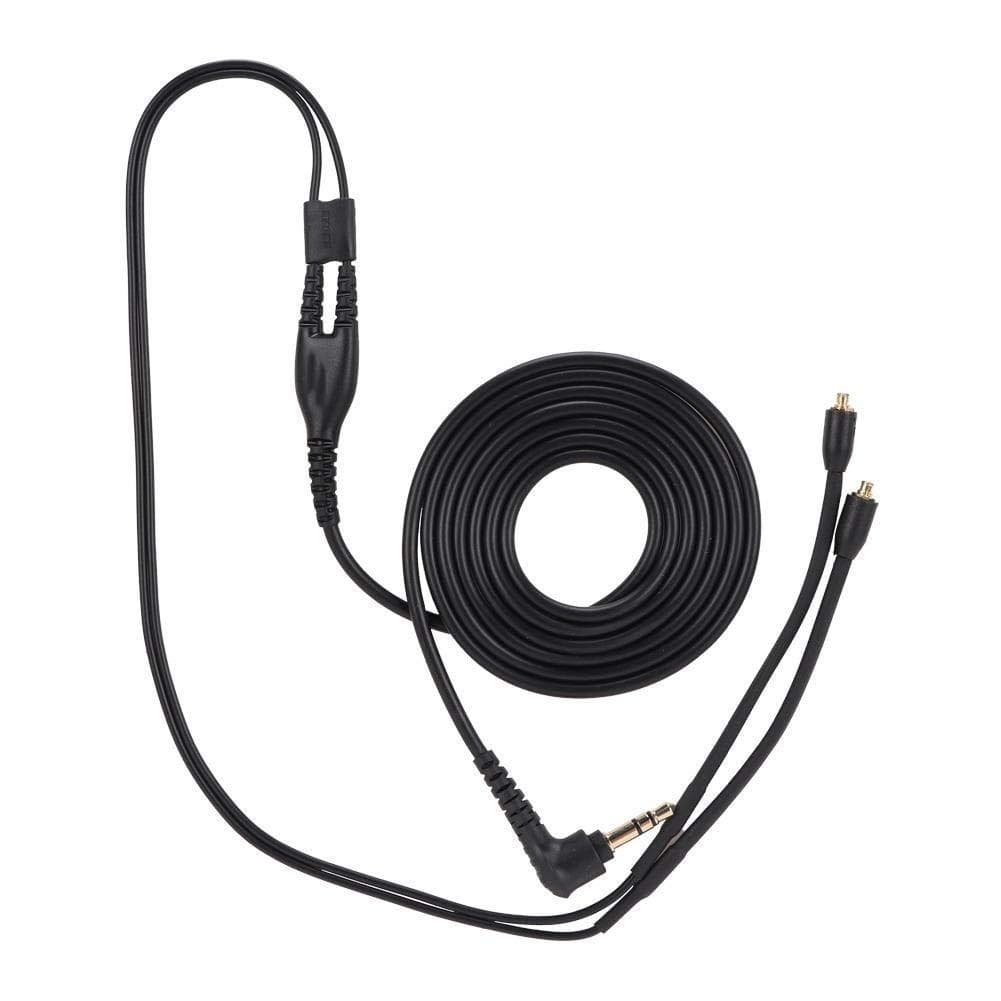 Cabo de Substituição para Fones de Ouvido Tangxi MMCX, Cabo de Extensão para Fones de Ouvido em TPE com Conector de 3,5m