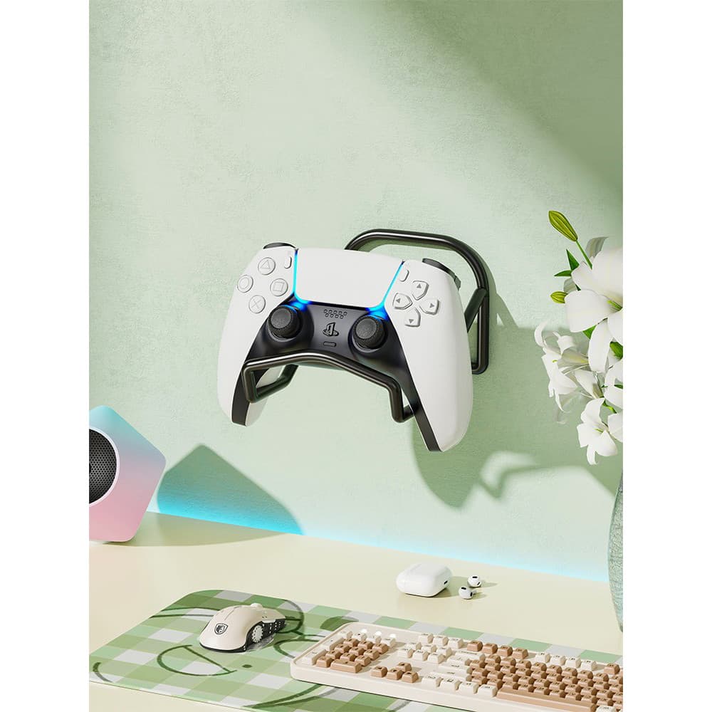 Suporte de alça ps5 interruptor de suporte de alça de jogo Cabide Universal Suporte de organizador criativo de p
