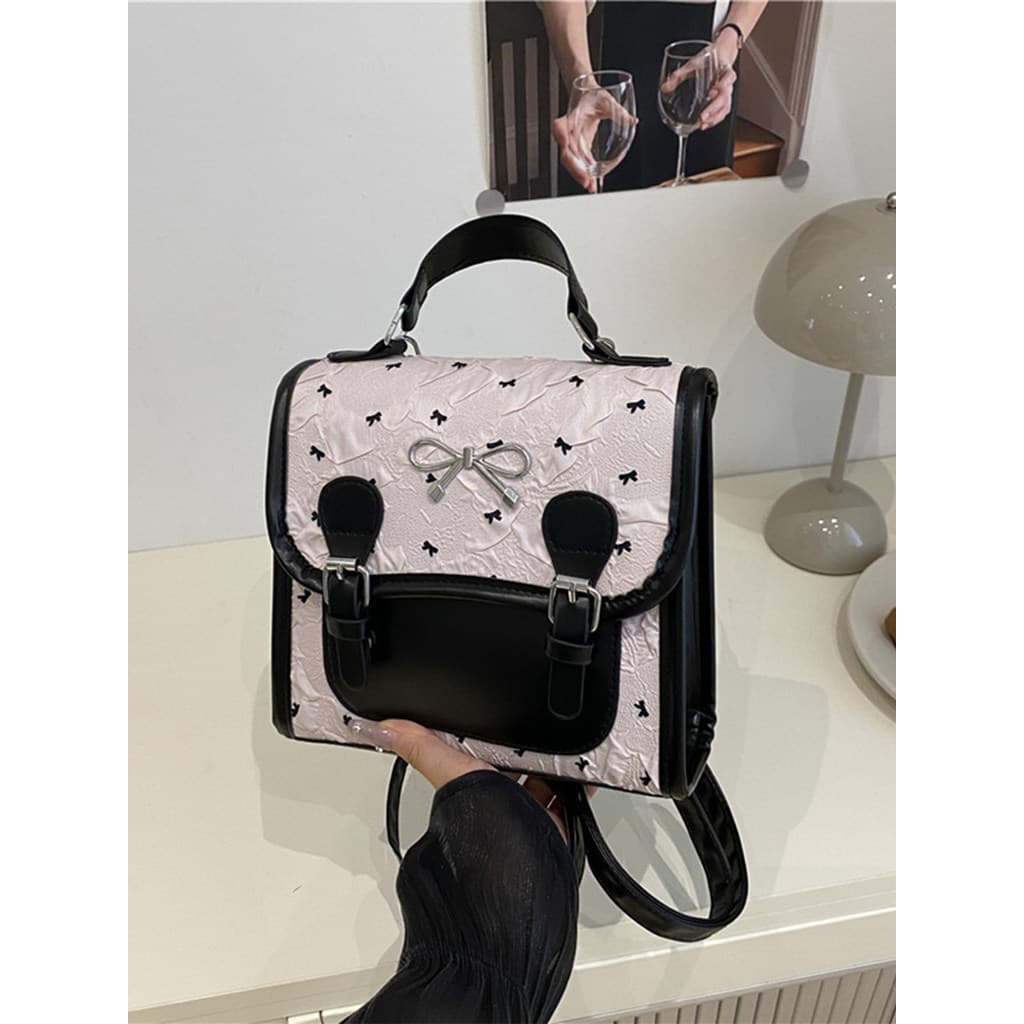 bolsa feminina bolsa transversal feminino 2026 novo estilo elegante All-Match bolsa mensageiro de um ombro feminina High