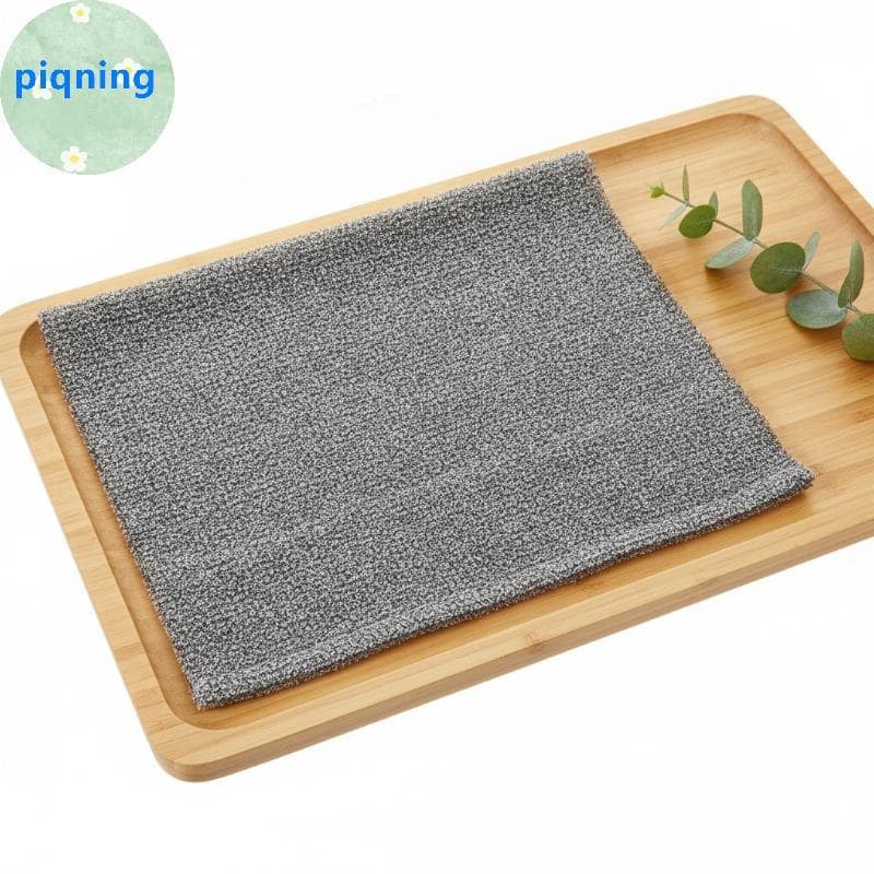 Piqning Toalha De Banho Esfoliante Estilo Japonês , Material Não Tóxico Sem Odor , 1 Peça Para Casa , Banheiro , Chuveir