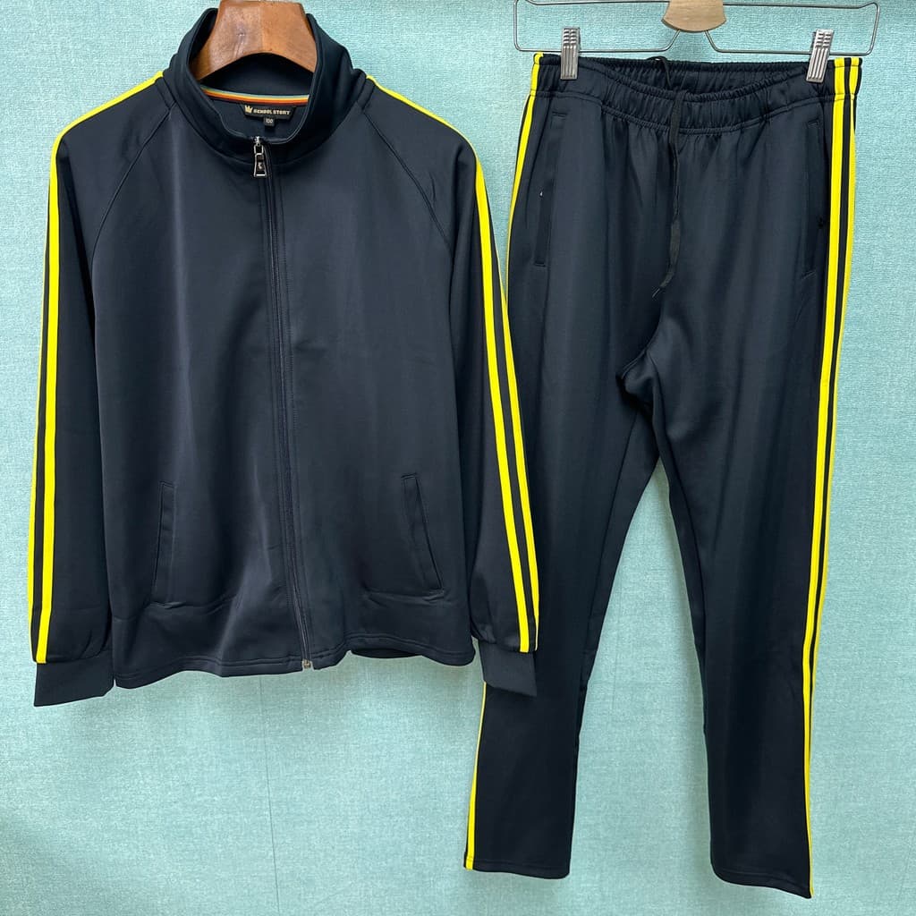 Terno de produto único Terno de uniforme escolar coreano
