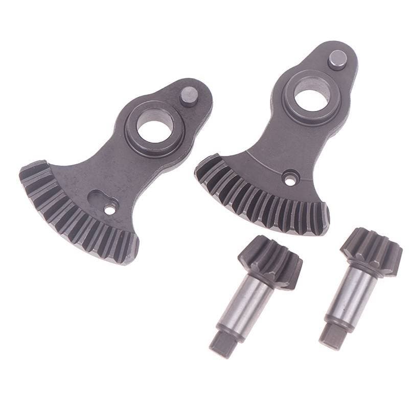Chuaniaji 1 Peça Acessórios De Cortador De Ferramenta De Jardim Para Tesoura De Poda Elétrica Dente Oscilante 10 Dentes
