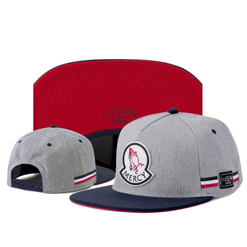 boné boné lacoste Europeu americano Street Wear bordado oração mãos hip-hop chapéu de aba plana masculino feminino bon