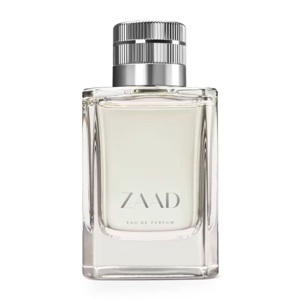 Perfume Masculino Zaad Eau de Parfum 95ml O Boticário