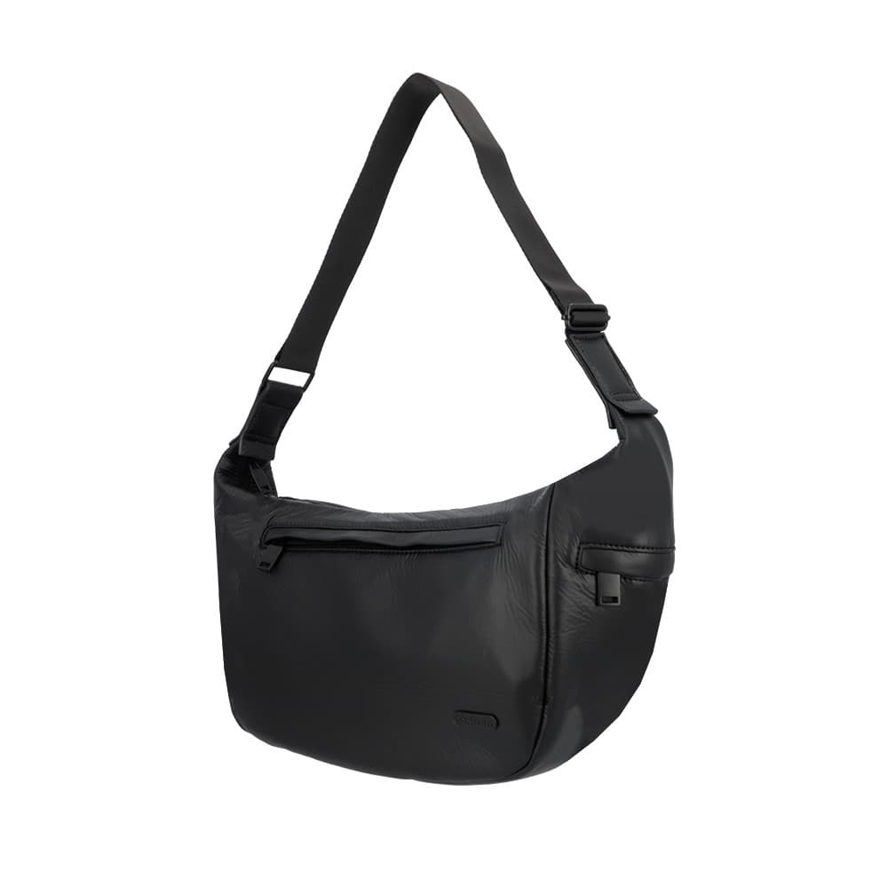 Bolsa de ombro Transversal Xtrem Anna 2.0 5XT Preta