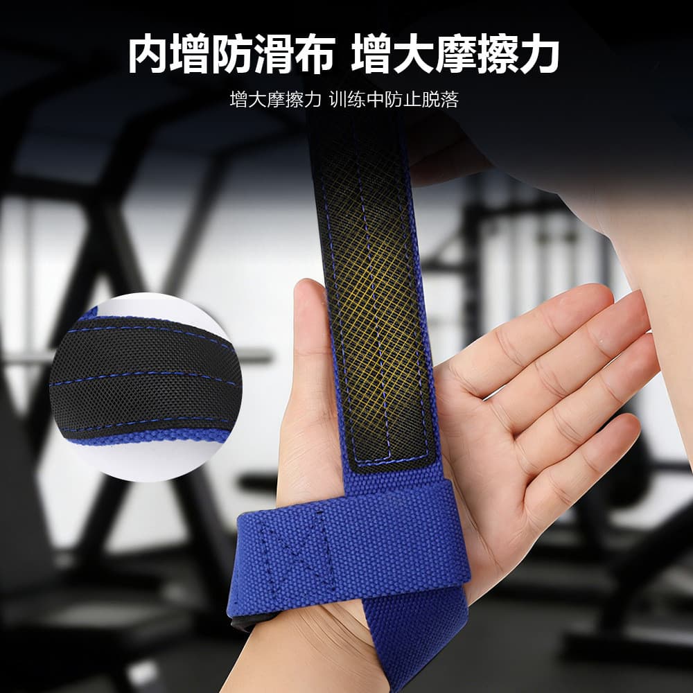 Fitness Deadlift Power belt Valeo Pull-Up resistente ao desgaste Anti-deslizamento cinto de aperto esportes equipamentos