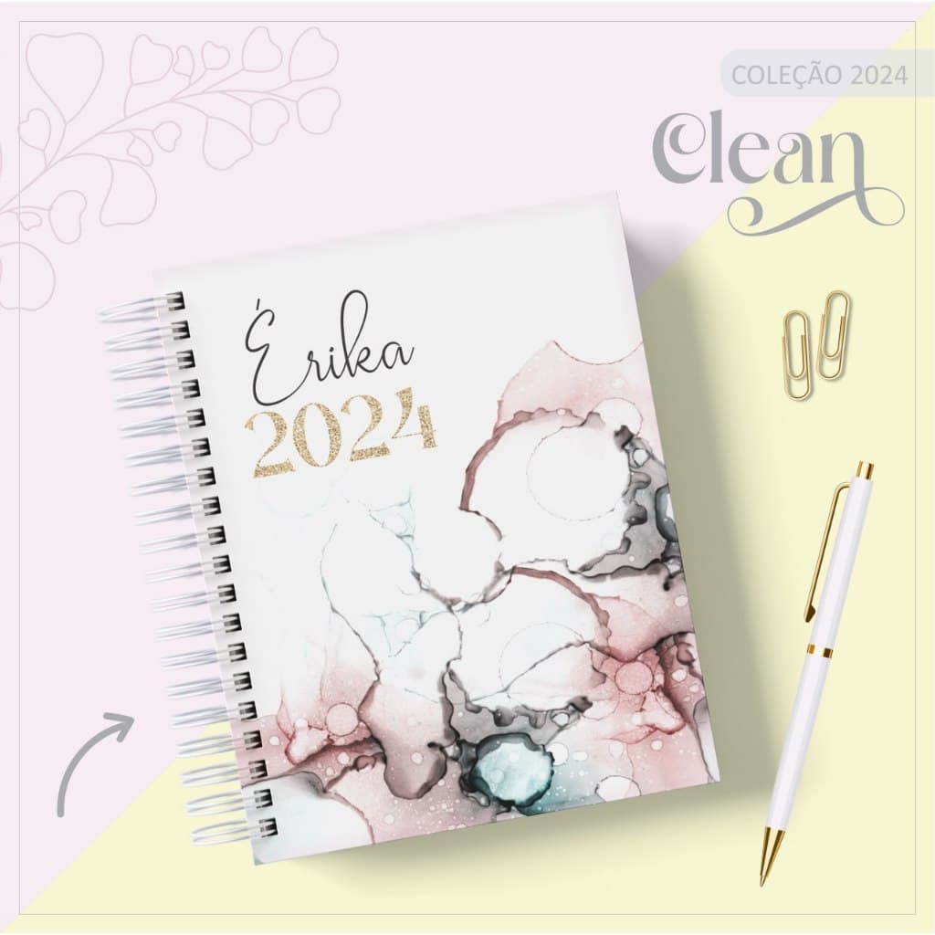 Agenda 2027 Personalizada para Pequenos Empreendedores