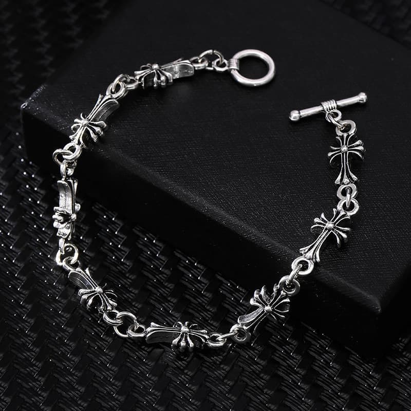 Pulseira unissex em formato de cobra, joia vintage para casais, estilo de celebridade, moda YIOM 3ELF.