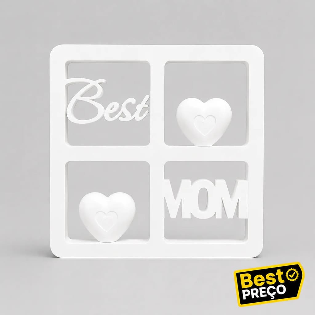 Suporte Para Vasos Em Formato De Janela  Melhor Mãe