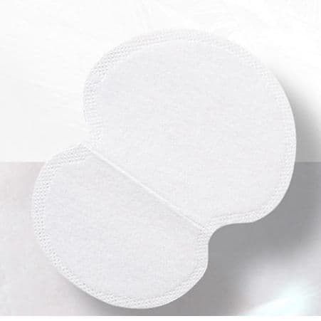 🔥 Absorvente de Axila 🔥 Ultrafino Invisível VENDA QUENTE Protetor Anti Suor para Roupa Remendo Absorvente De Suor Nas