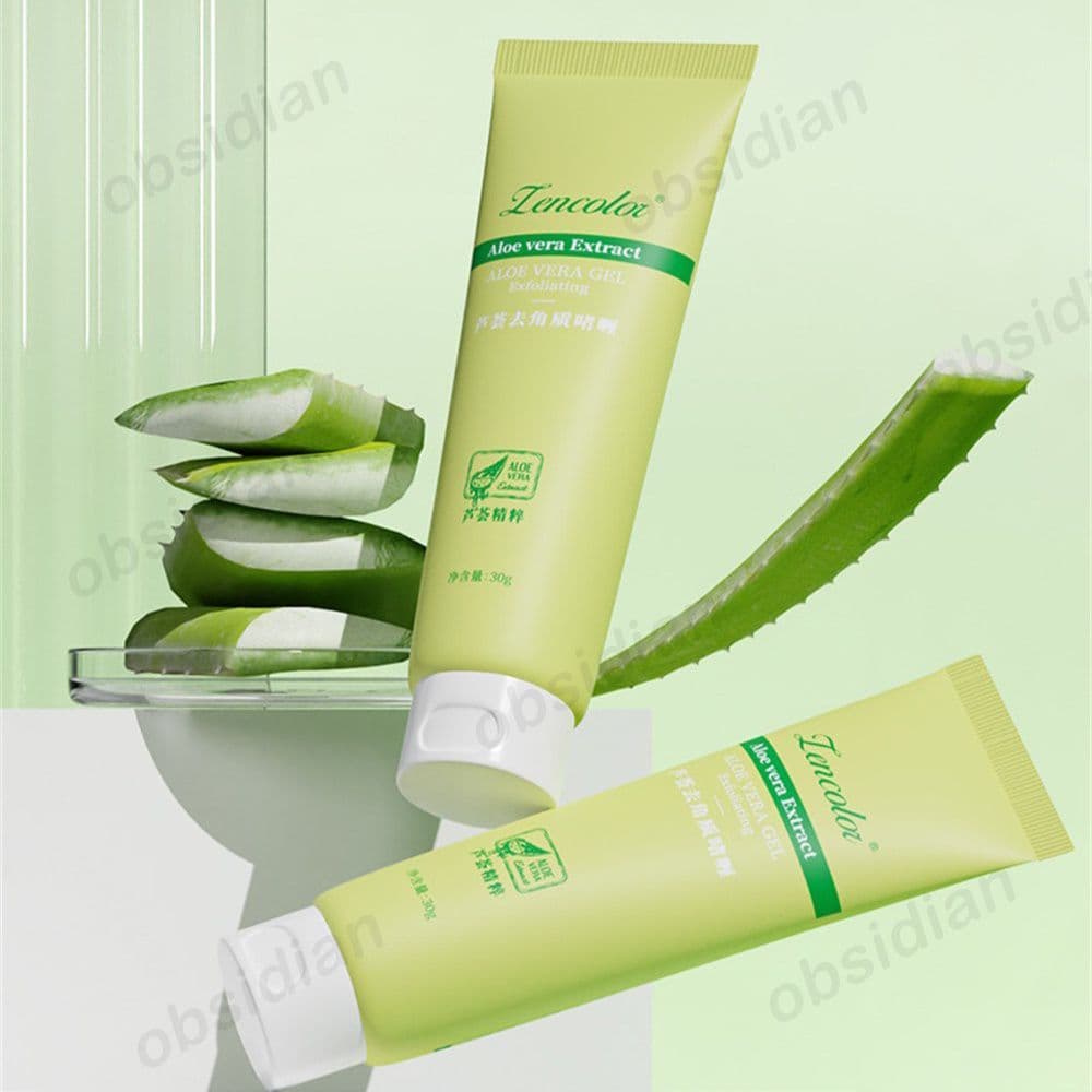 Gel de beleza para pele e corpo, aprovado por dermatologistas, leite reparador, deixa a pele mais macia e hidrata