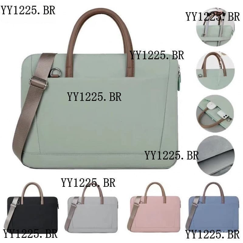 13.3 14,1 15,6 polegadas saco imperme谩vel laptop shockproof

23546