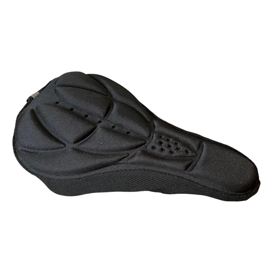 Capa para Selim de Bicicleta com Gel Anatômica Confortável