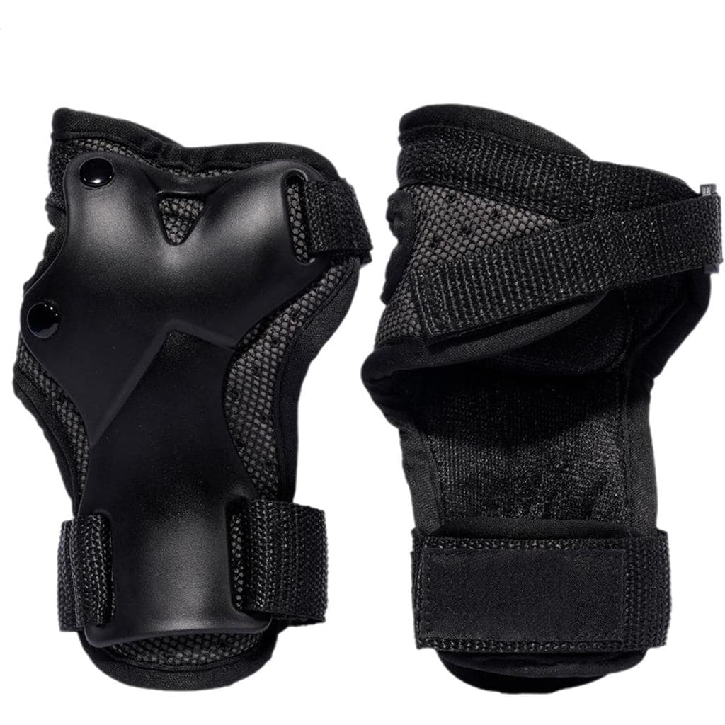 Cadarços de patins, patins, patins de gelo e motocicletas off-road |     Protetor de pulso com proteção para a palma e p