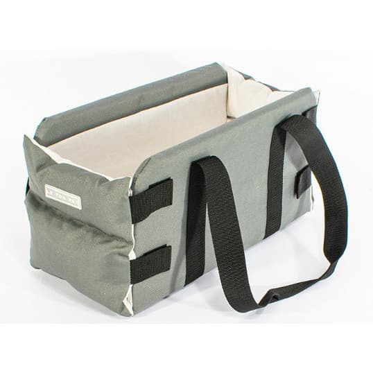 Venda quente cão carro ninho Outing saco de viagem bolsa de ombro pequeno assento de segurança do cão de tamanho médio s