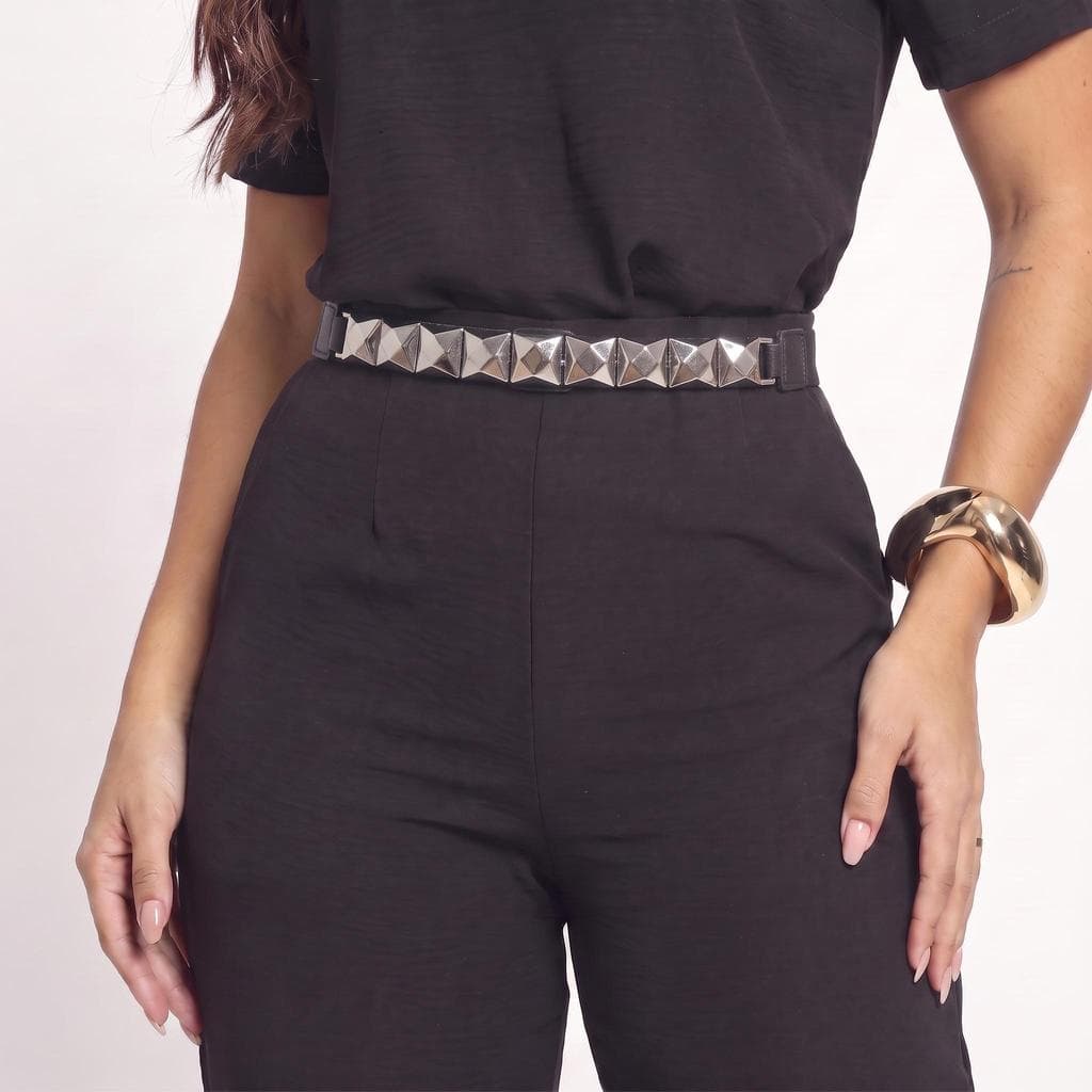 Cinto Feminino de Elástico
