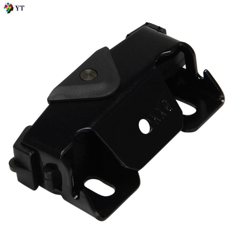 5X Fechadura Da Porta Do-Malas Traseiro Carro Trava Para C2 206 207 8724 C0