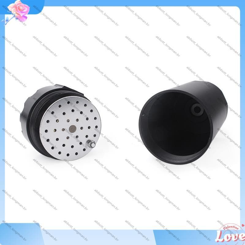 [Quick A] Kit De Captura De Óleo Respirável Para Carro , Tanque De Resgate Com Placa De Filtro Modificação De
