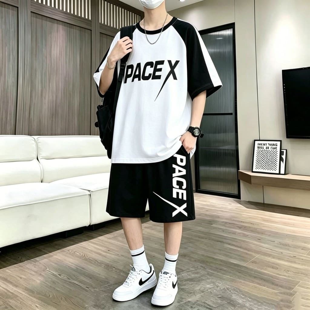 Shorts masculinos respiráveis de secagem rápida para meninos adolescentes, capa esportiva Anti-Pilling para estudantes,