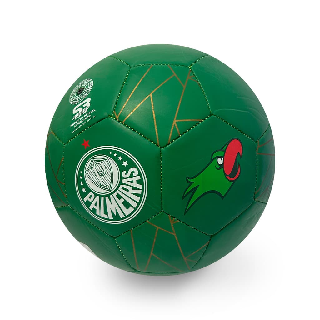 Bola Oficial Palmeiras Futebol de Campo SEP-CPO-3