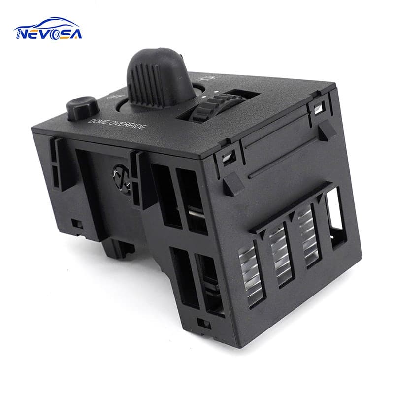 15687019Adequado para Chevrolet CHEVY peças de automóvel interruptor do farol do carro interruptor de controle do farol