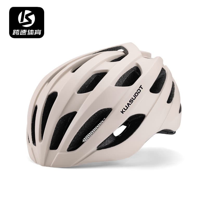 Capacete de bicicleta ciclismo feminino masculino capacete protetor Mountain bike estrada capacete integrado respirável