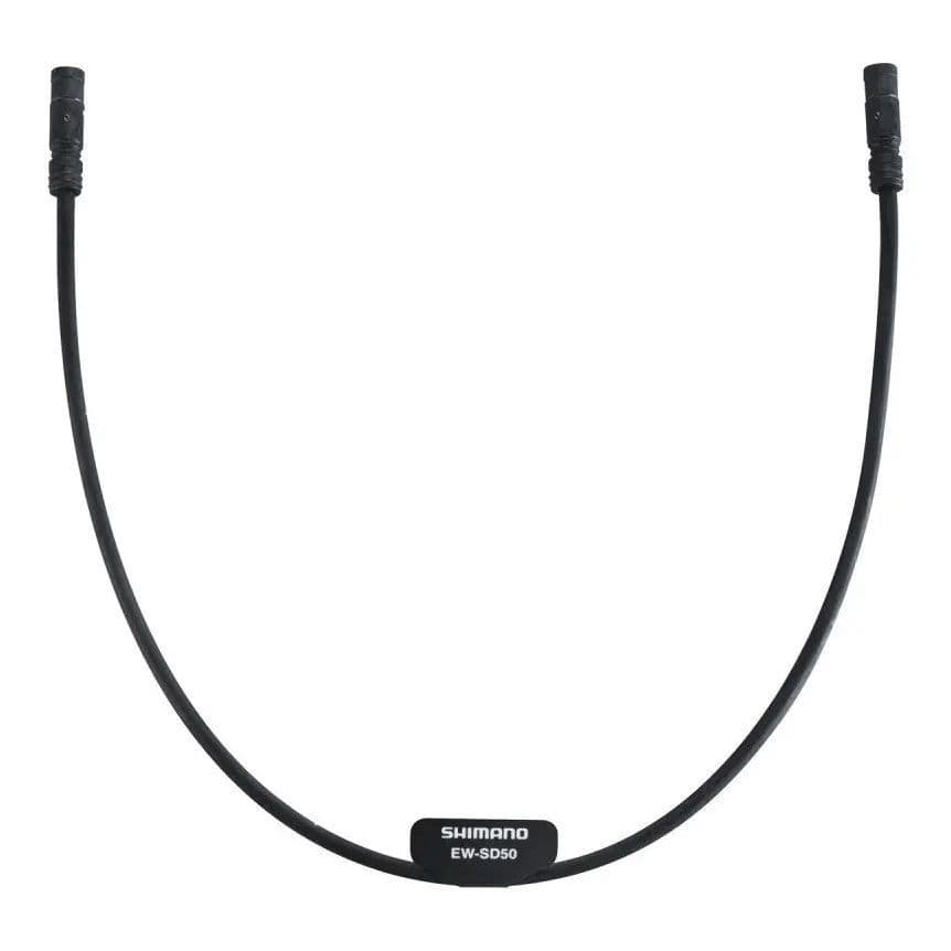 CABO ELÉTRICO SHIMANO EW-SD50 DI2 1000MM ORIGINAL