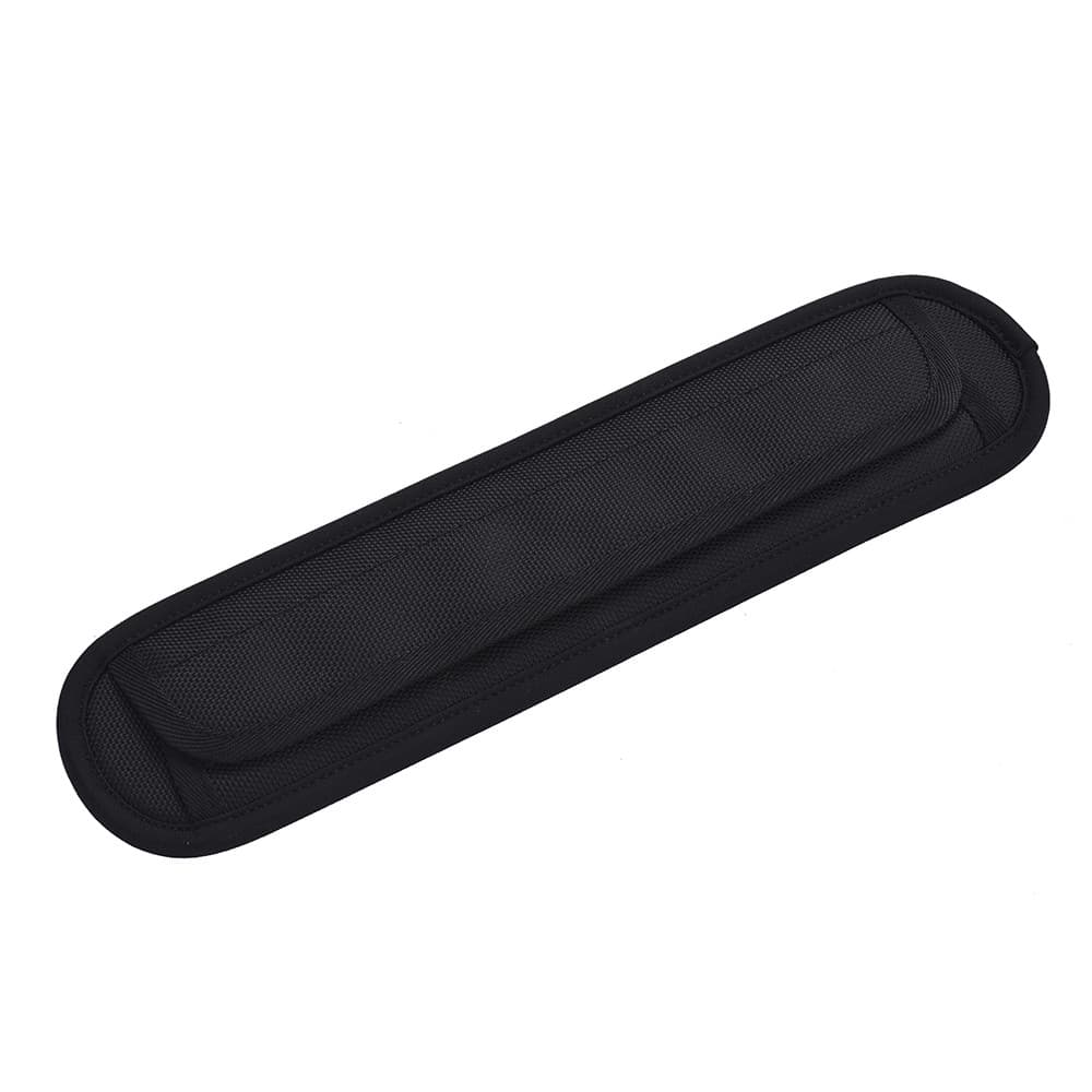 pinkdayone-BR SIUKE Alça de guitarra removível almofada de ombro antiderrapante confortável para baixo elétrico