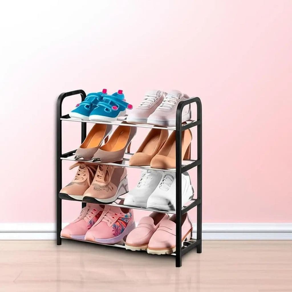 Organizador Sapatos PLAST.REF.1101 sapateira porta entrada sapateiro branca saoateira slim sapateiras multiuso banco