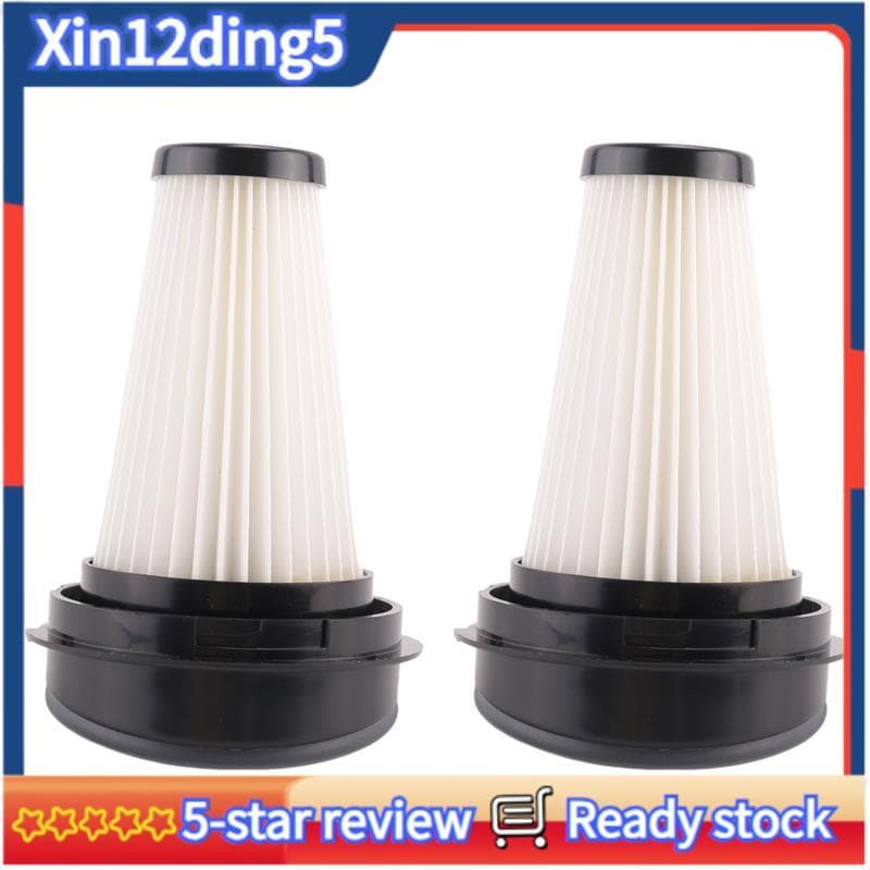 2PCS Aspirador Para ZR005202 Filtro Limpável Rh72 X-PERT 160