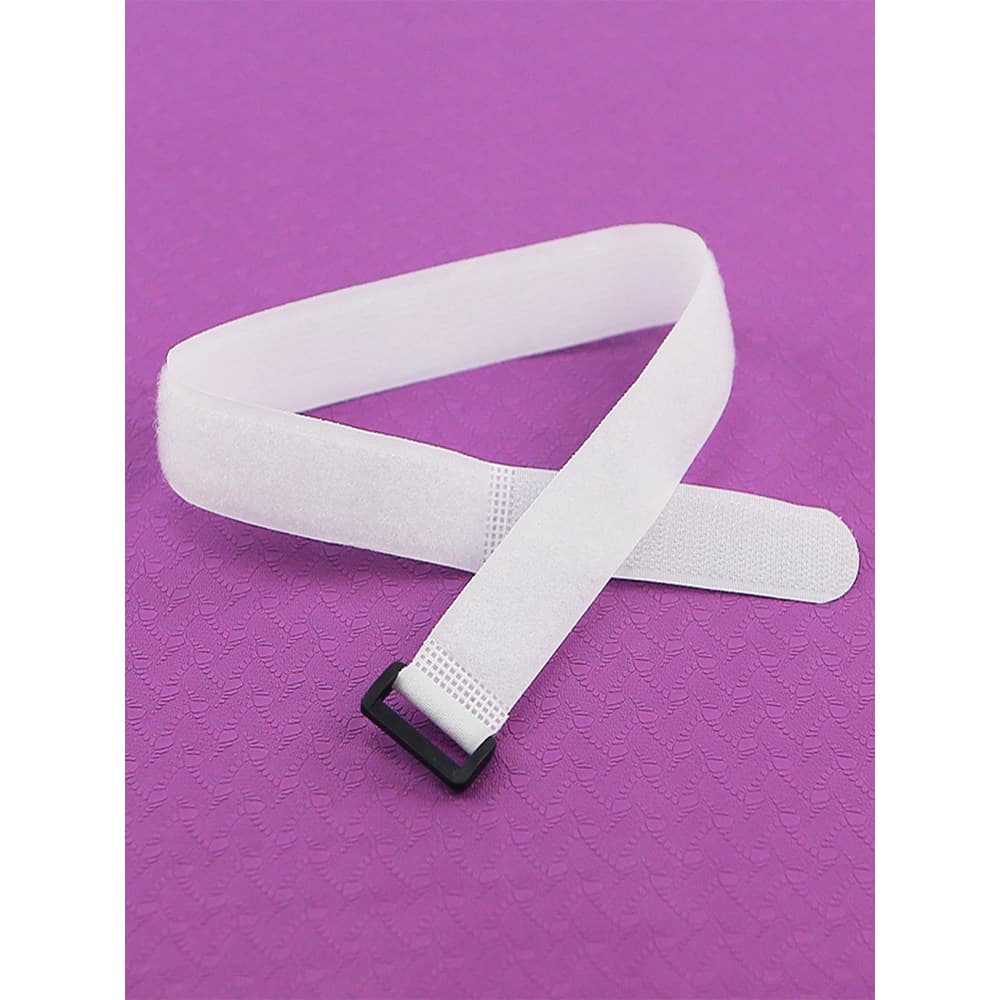 Tapete de yoga em PVC TPE tapete de yoga 6mm8mm borracha tapete de yoga tira de ligação fivela de cabelo com tapete de y