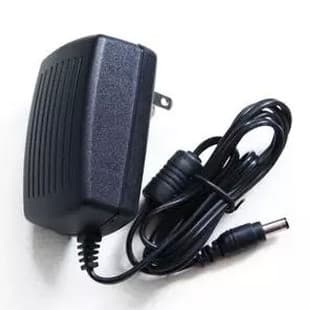 Fonte de alimentação do Player Yijie Disco rígido móvel de 12 cm H100A/H500 etc Adaptador de alimentação adequado 12V-2A