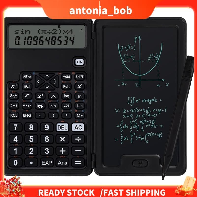 Para O Ensino Médio Estudantes Calculadoras Científicas , De Mesa , 240 Funções De Computação A