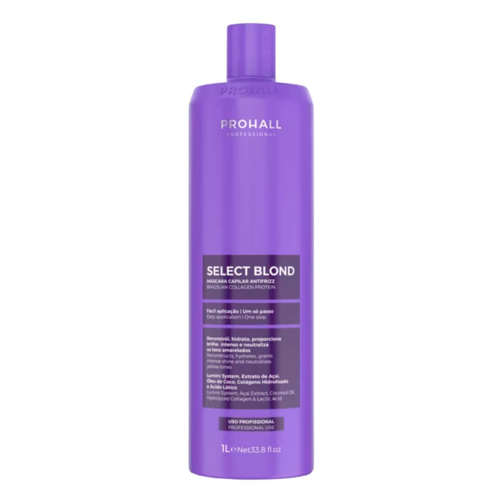 Prohall Select Blond 1L
