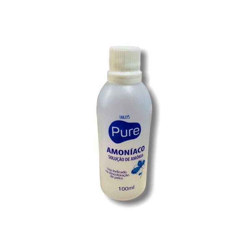 Amoníaco 100ml.