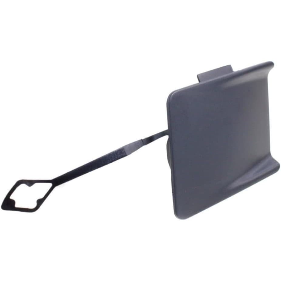 Para BMW ActiveHybrid 5 2014 2015 2016 Capa De Gancho De Reboque | Traseira Modelo Base Preparado Substituição BM1129124