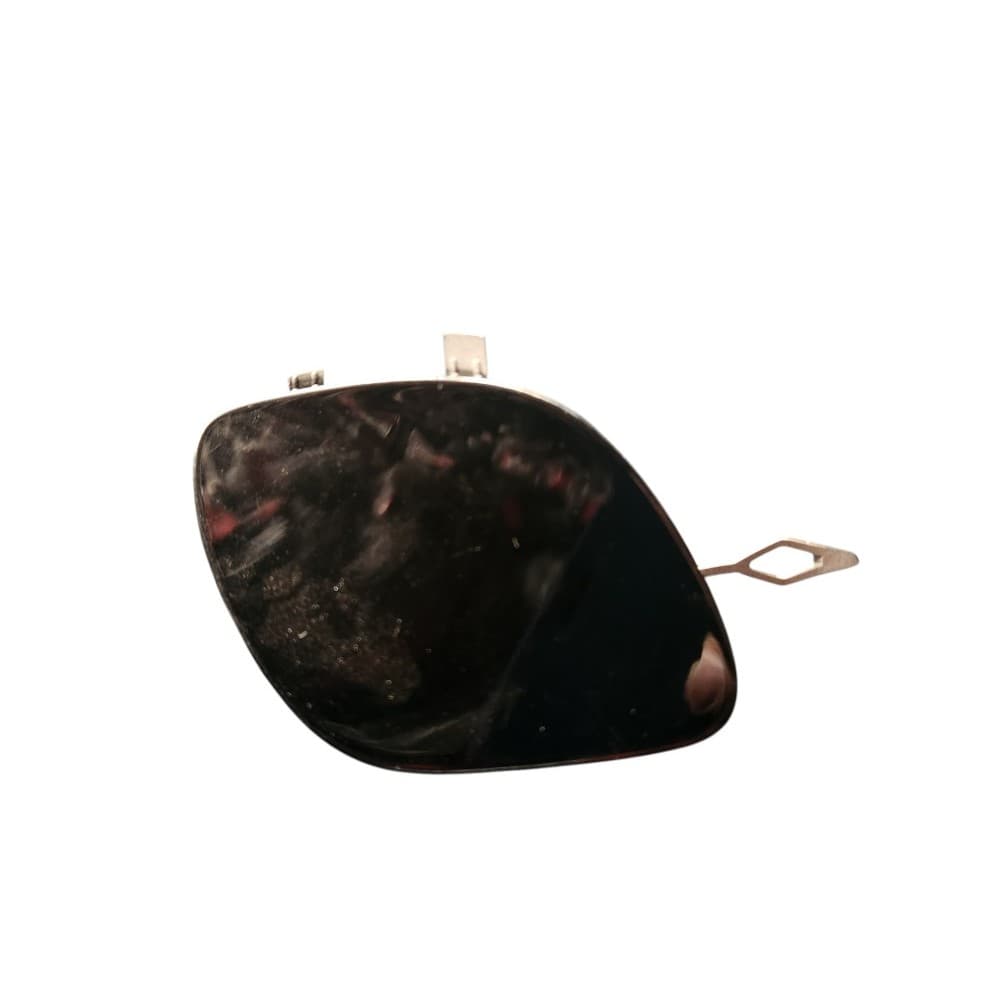 Tampa Reboque Parachoque Dianteiro Mercedes C180 2015 2016