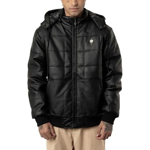 Jaqueta Masculina Sintetica Mcd