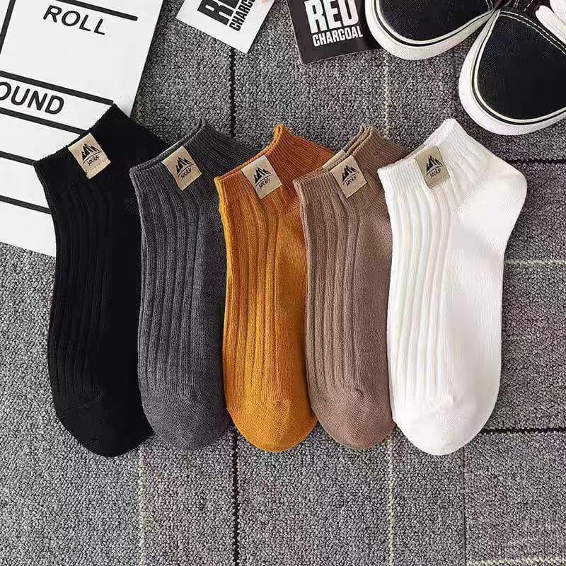 meia masculina cano curto meia anti derrapante meia antiderrapante futebol Meias masculinas primavera verão estilo fino