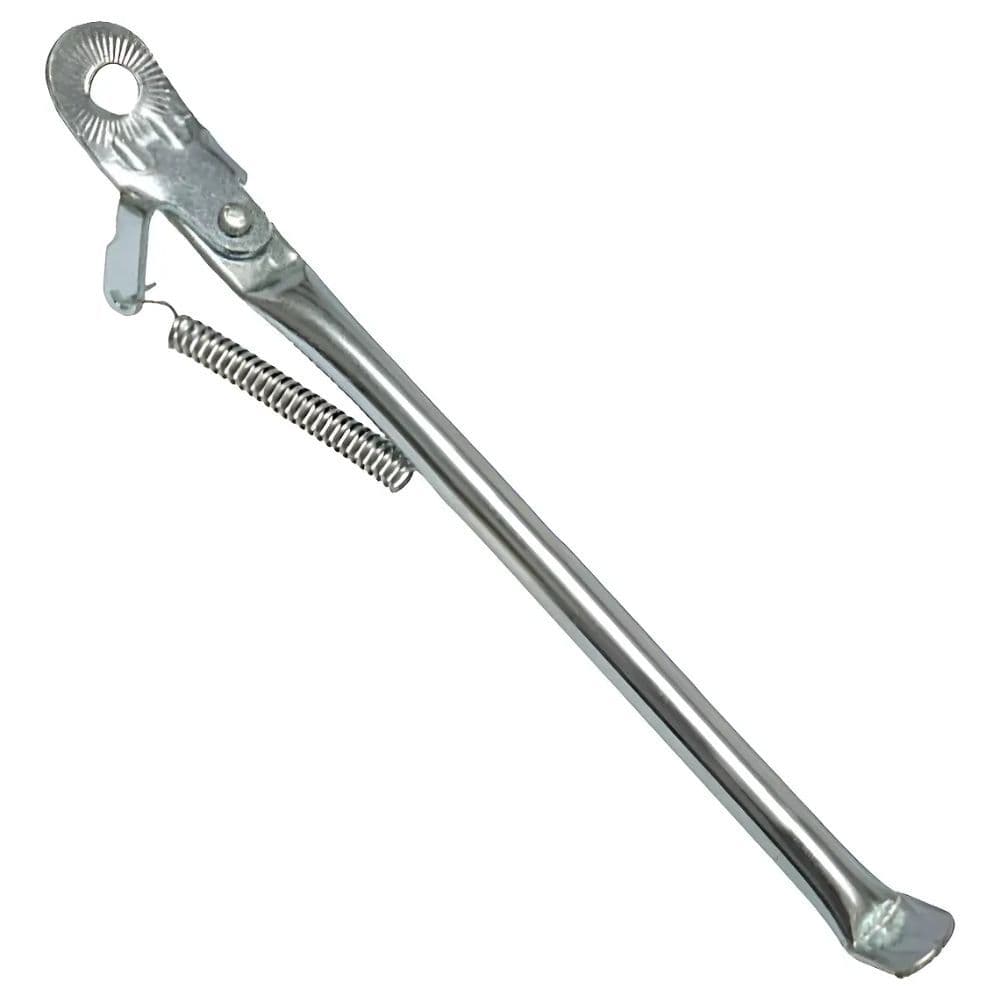 Descanso Bike Bicicleta Lateral Zincado Aro 24